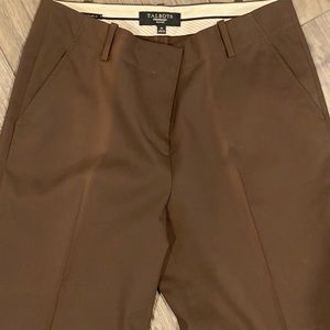 Talbots petites dress pants